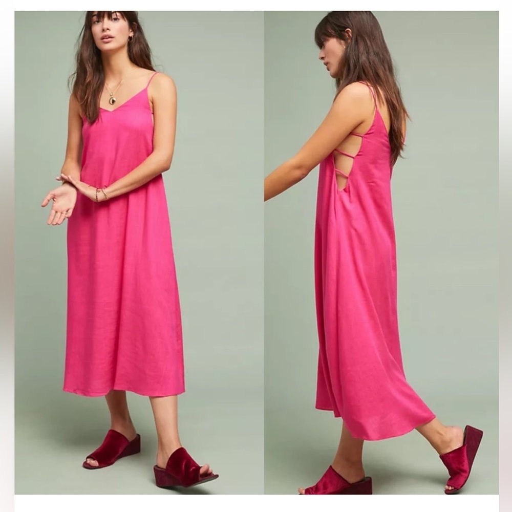 Moon River Dress, medium